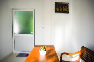 Dushees villa