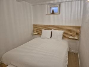 Charmant T2 en centre historique de Morzine avec WiFi - FR-1-679-23