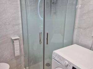 Charmant T2 en centre historique de Morzine avec WiFi - FR-1-679-23