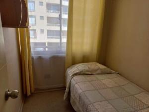 Gran Departamento, Full amoblado