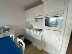 Appartement T3 avec garage, proche plage - FR-1-236-171