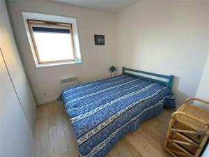 Appartement T3 avec garage, proche plage - FR-1-236-171