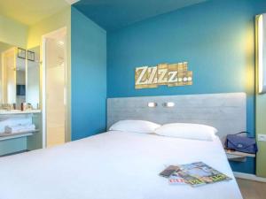 ibis budget Porte D'Orleans