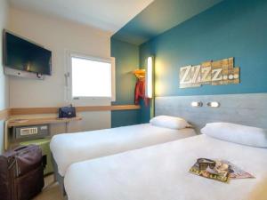 ibis budget Porte DOrleans