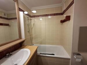 Appartement cosy 6 pers à Valmorel proche des pistes - FR-1-356-550