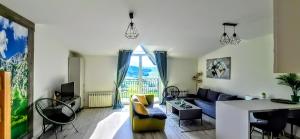 Tatra View Apartament