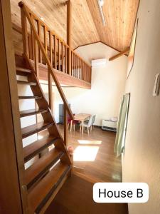 KEE Lodge Hakuba Meitetsu