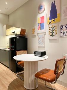 Paar Homestay Tô Hiến Thành