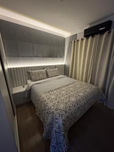 Apto Aconchegante no Centro de Gramado