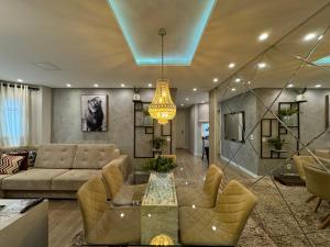 Apto Aconchegante no Centro de Gramado