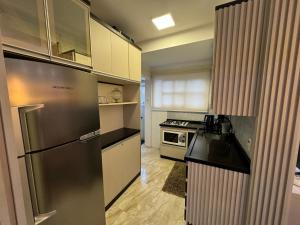 Apto Aconchegante no Centro de Gramado