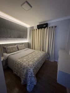 Apto Aconchegante no Centro de Gramado