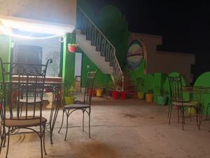 Sandhya Guest House Varanasi Near Ganga River