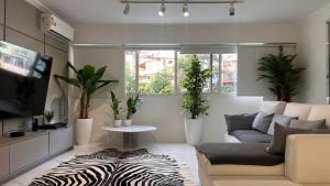 Apartamento Luxuoso e moderno no Leme e Copacabana !