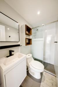 Alojamiento con Vista Y Salida al Mar