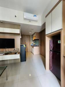 Modern Cozy 2BR Pool View by Navastay Bogor Icon