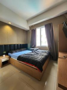 Modern Cozy 2BR Pool View by Navastay Bogor Icon