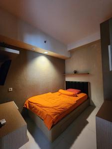 Modern Cozy 2BR Pool View by Navastay Bogor Icon