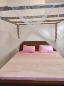 Kanchana Homestay