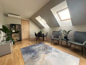 Cozy homestay in the suburbs