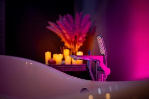 Grey Champagne Spa by Secret Apartament