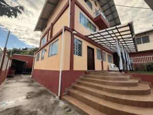 Departamento familiar