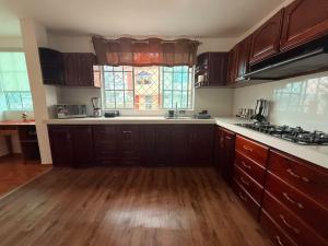 Departamento familiar