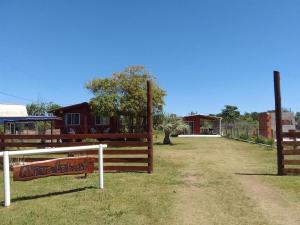 Ahí va la bocha, Se reserva con seña!