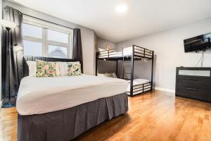 Rocky Mountain Retreat-Mountain View!