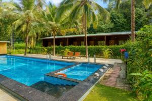 West Coast Gokarna