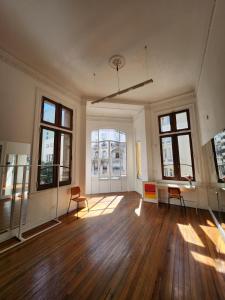 Loftestudio creativo, 1 noche de experiencia