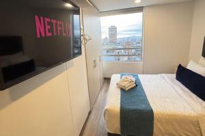 Loft Panoramico Varun Luxury Torre Acqua