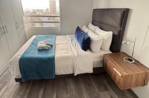 Loft Panoramico Varun Luxury Torre Acqua