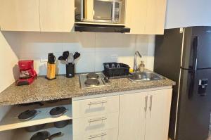 Loft Panoramico Varun Luxury Torre Acqua