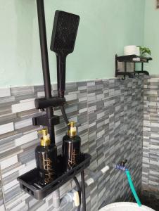 Traveling Guest House Lombok