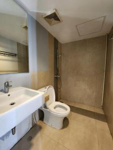 Modern Cozy 2BR City View Navastay Bogor Icon