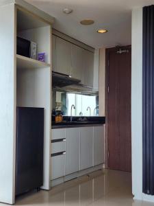 Modern Cozy 2BR City View Navastay Bogor Icon