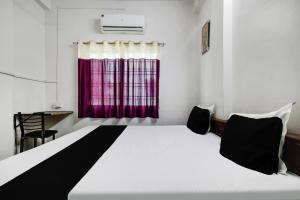 Hotel O Queen Palace
