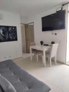 Mirador del Caribe 20