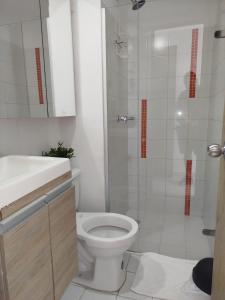 Mirador del Caribe 20