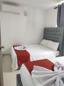 Mirador del Caribe 20