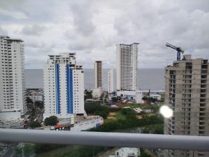 Mirador del Caribe 20