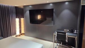 구미 더혜밀호텔