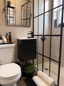 A Dedicated Space To Unwind