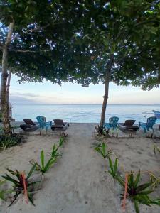 Takbo Beach Resort