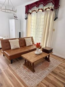 Cozy Corner