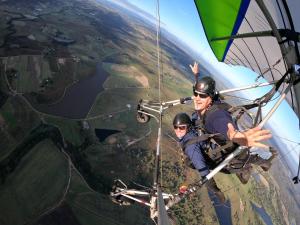 Oz Sky Ranch Farm Stay