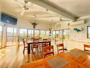 Oz Sky Ranch Farm Stay