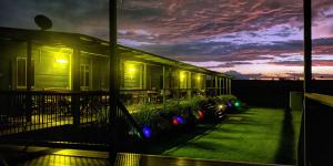 Oz Sky Ranch Farm Stay