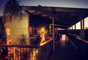 Oz Sky Ranch Farm Stay